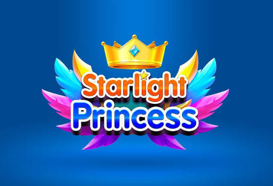 Слот Starlight Princess в казино Dragon Money
